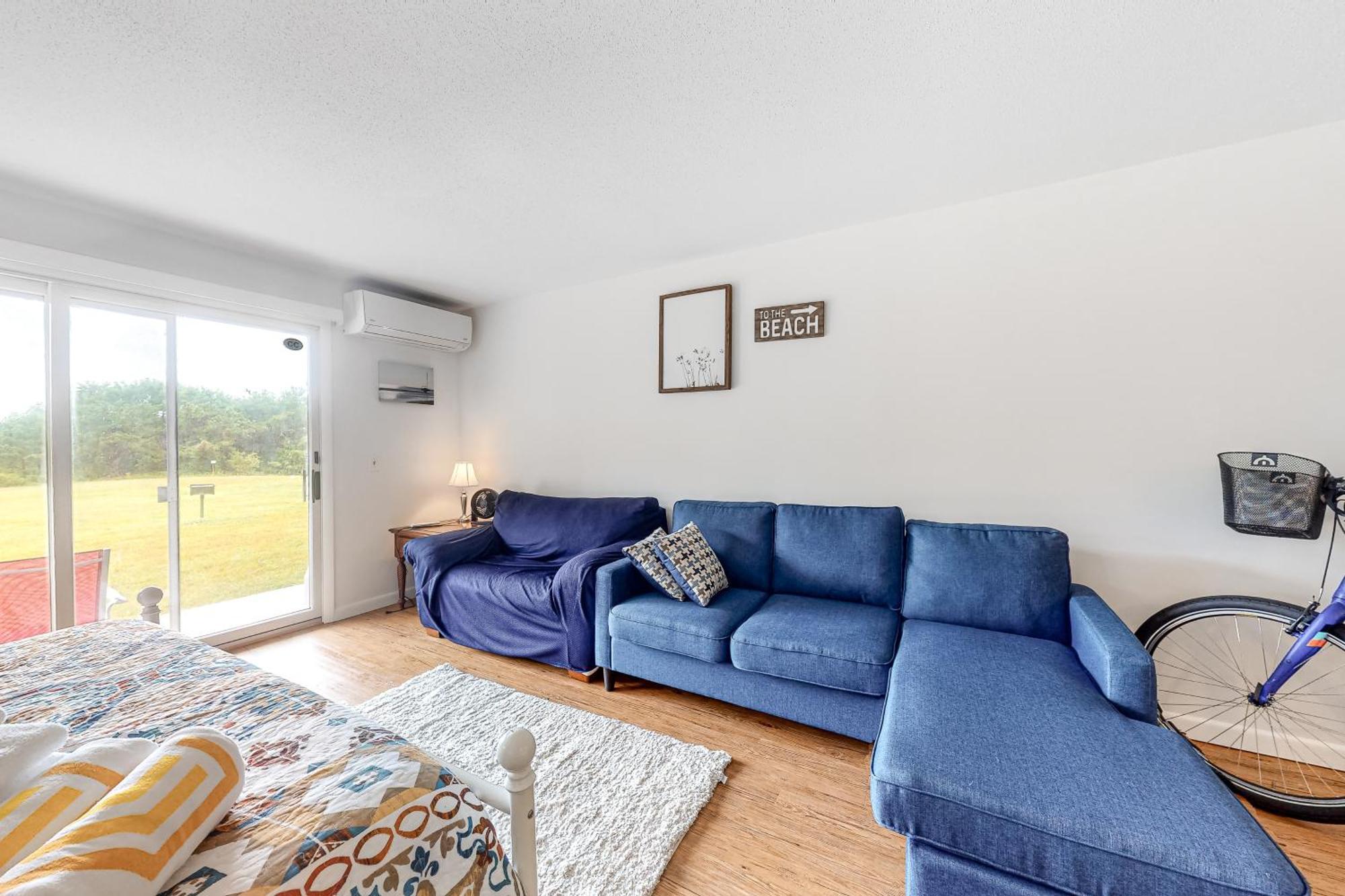 Large Studio With Patio And Pool North Truro Exterior foto